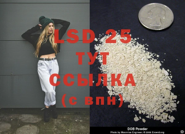 ALPHA-PVP Покров